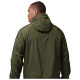 Jordan Ανδρικό μπουφάν Sport Classic Hooded Jacket